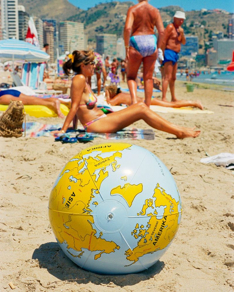 © Martin Parr
