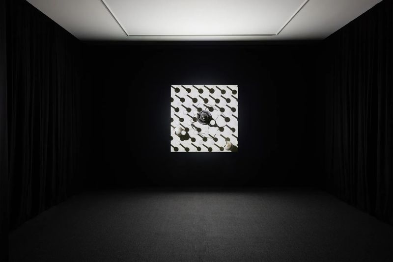 © Christian Marclay