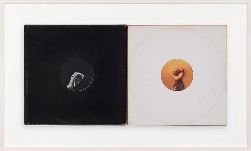 © Christian Marclay