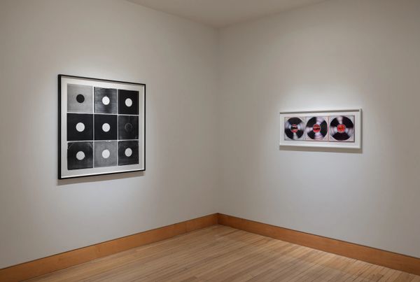 © Christian Marclay