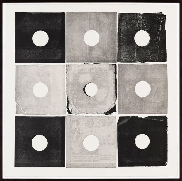 © Christian Marclay