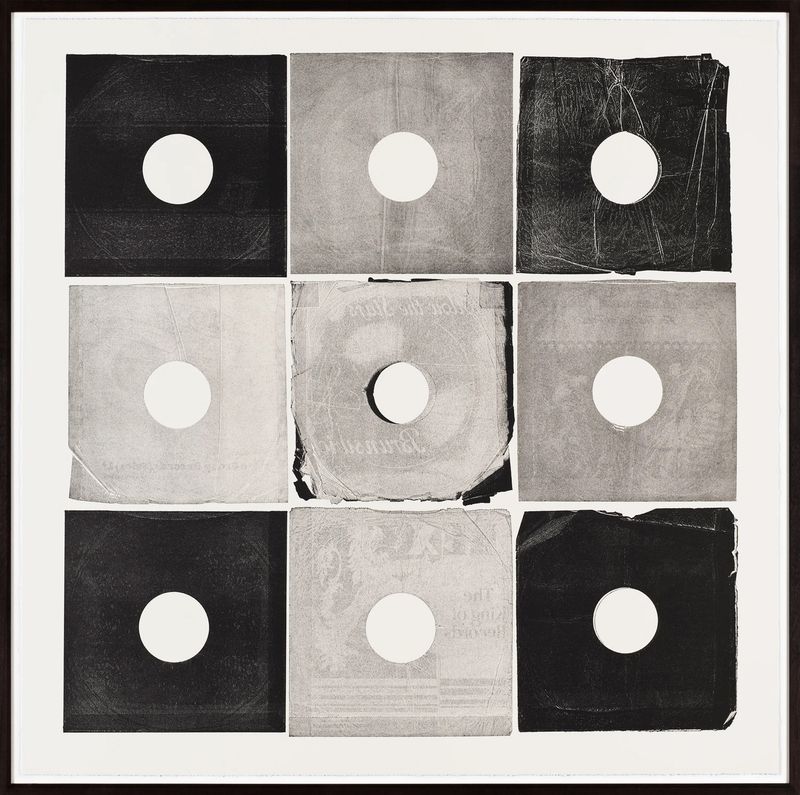 © Christian Marclay