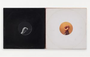 Christian Marclay at Fraenkel Gallery