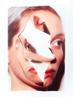 You Don’t Look Sick by Jasmijn Vermeeren at Foam
