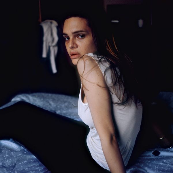 Sunny in my room (2009), Nan Goldin