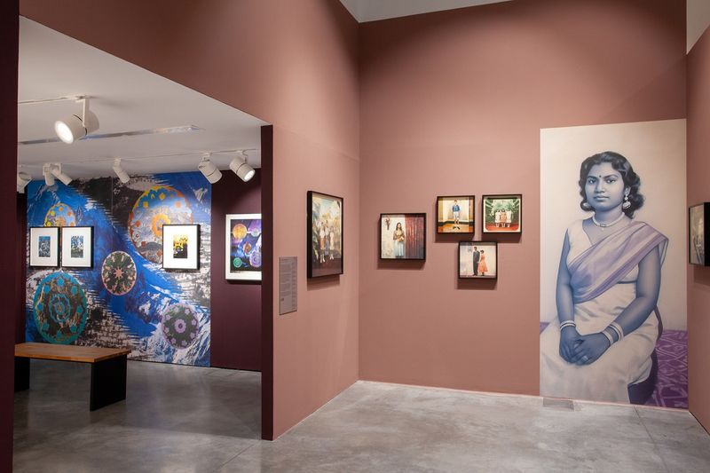 Image from a project on PhMuseum