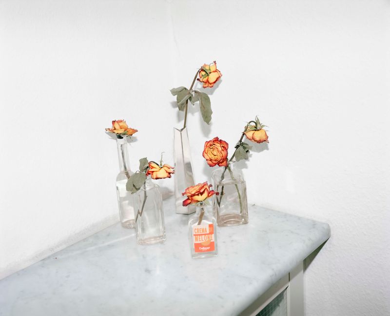 © Andrés Marroquin