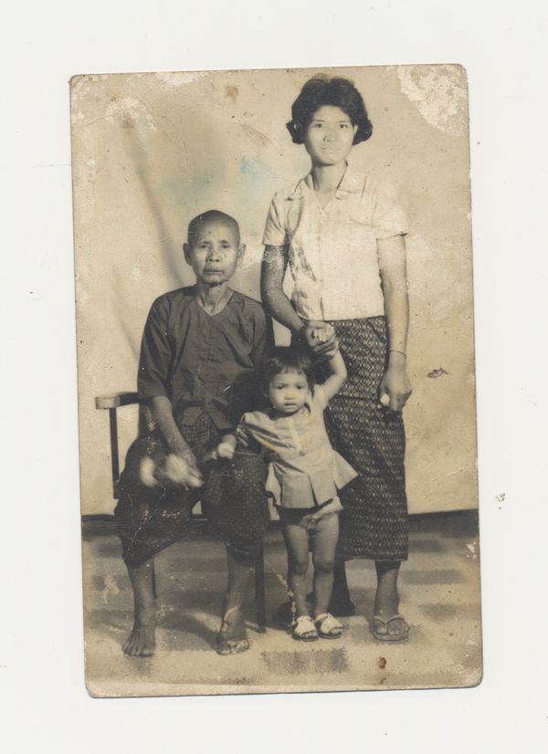 Photo Phnom Penh Festival 2025