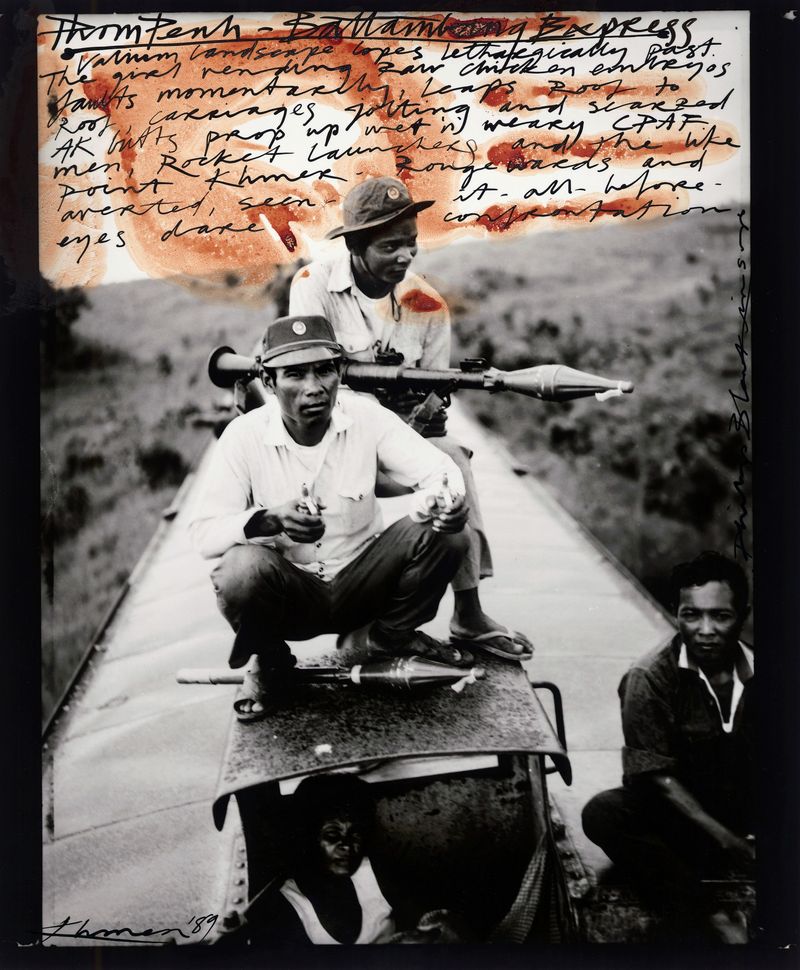 Photo Phnom Penh Festival 2025