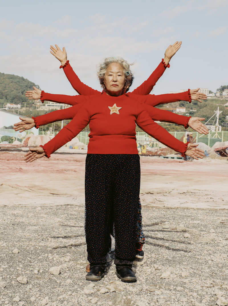 © Lee Daesung