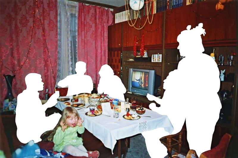 © Snizhana Yehorova