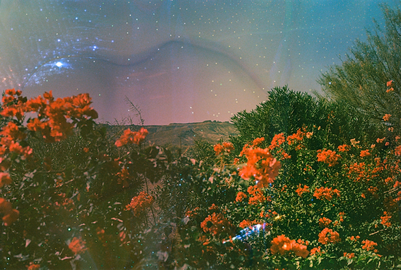 © Caroline Ruffault