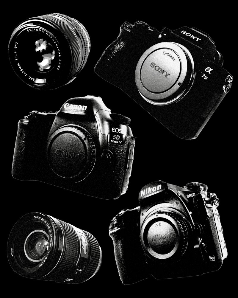 Second-Hand Market: Five Pre-Loved Picks That Still Deliver Today