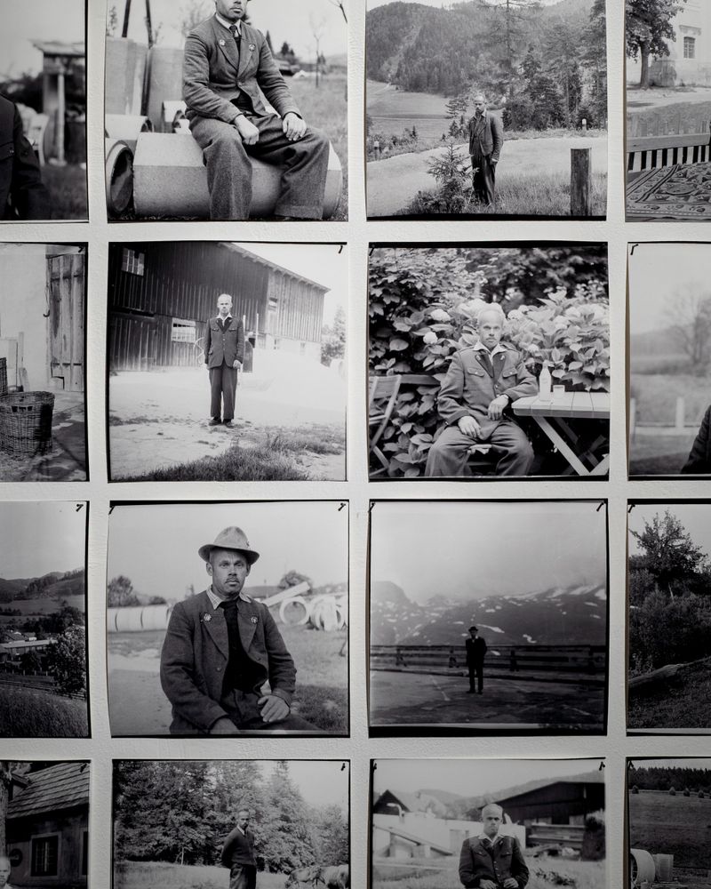 Peter Pflügler Discusses His Exhibition HANS At PhMuseum Lab