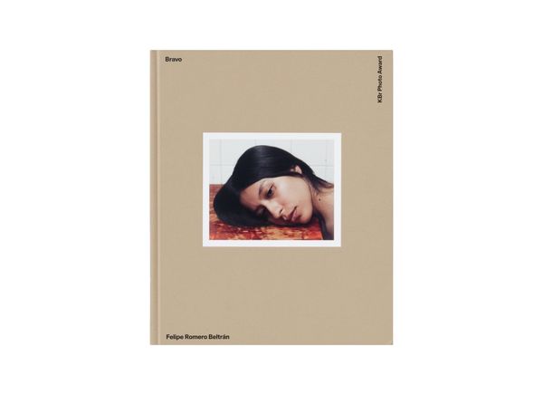 © Bravo by Felipe Romero Beltrán published by Loose Joints