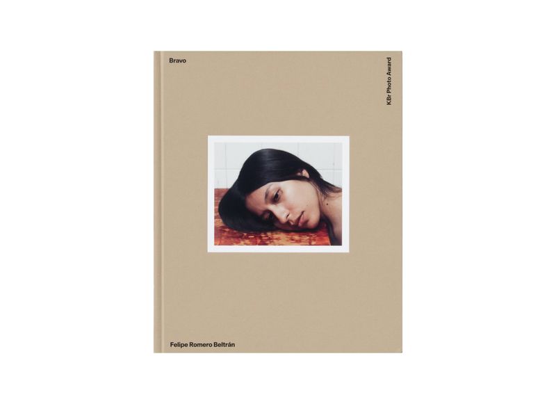 © Bravo by Felipe Romero Beltrán published by Loose Joints