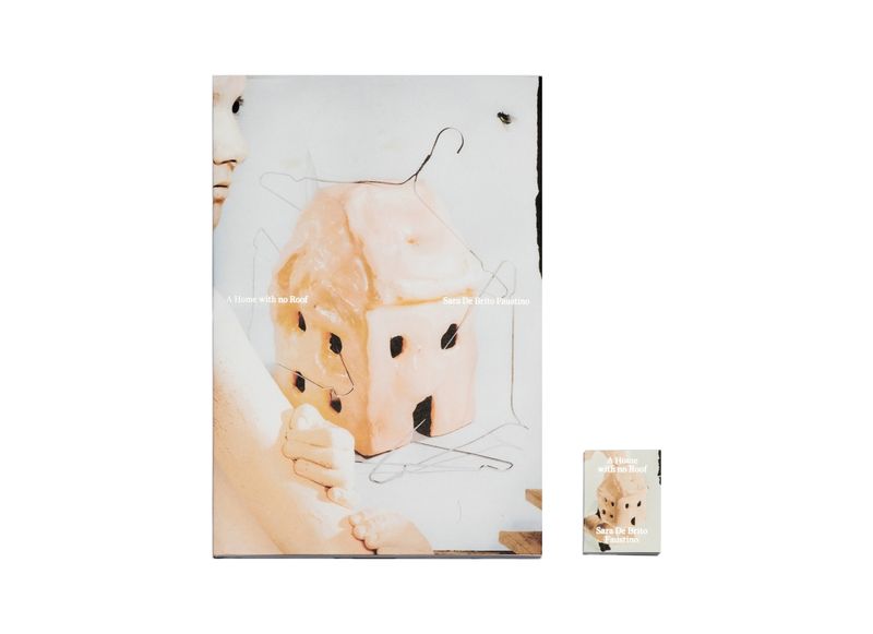 © A Home With No Roof by Sara De Brito Faustino, published by Éditions Images Vevey and Ciao Press