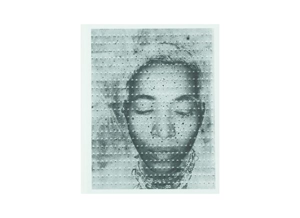 © I Will Keep You In Good Company by Liz Johnson Artur published by MACK Books