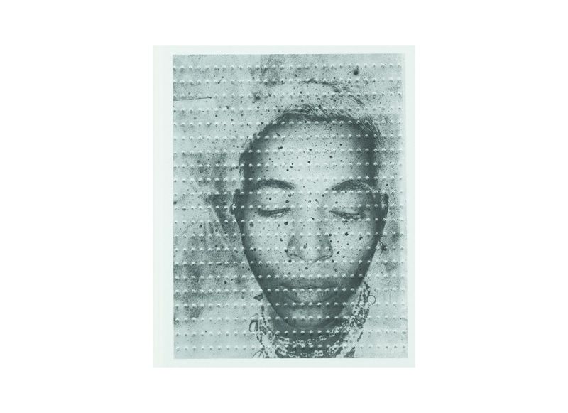 © I Will Keep You In Good Company by Liz Johnson Artur published by MACK Books