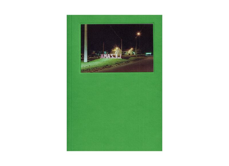 © Lezama by Juan Pablo Tristán published by SED Editorial