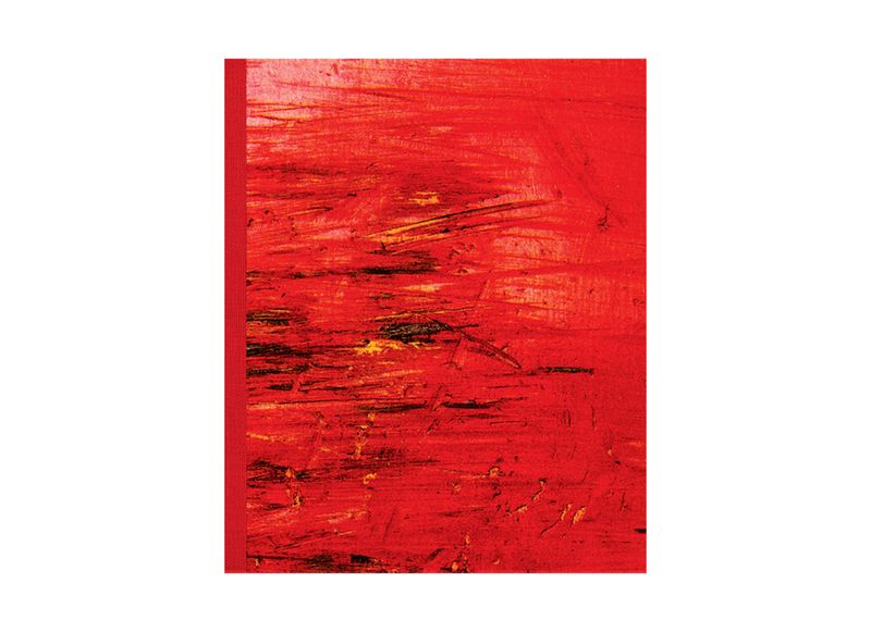 © Landing by Maen Hammad published by As Huwawa