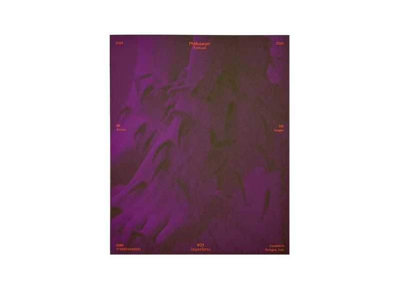 © PhMuseum Annual #01 – Imperfetto, published by PhMuseum