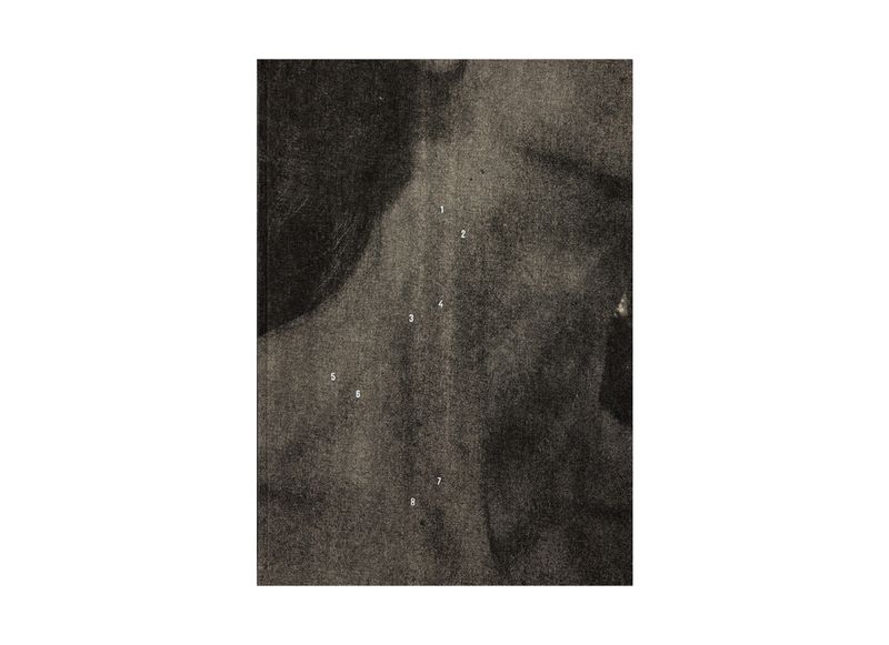 © And Then There Was The Night by Magdalena Wysocka and Claudio Pogo published by Outer Space Press