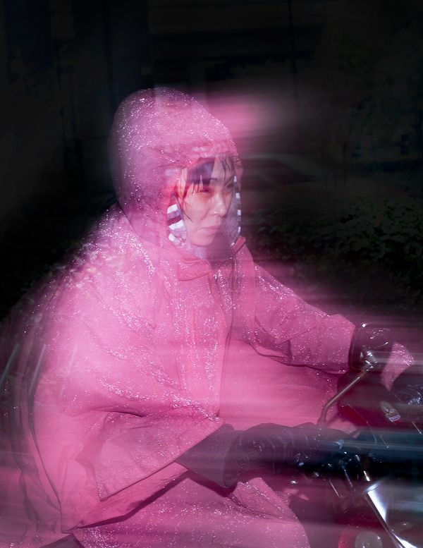 © Wiktoria Wojciechowska, Adam Mickiewicz Institute