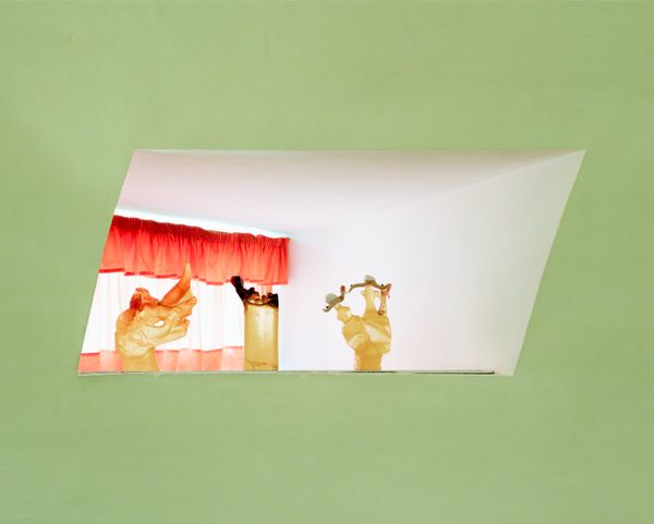 © Nicola Di Giorgio, Strategia Fotografia