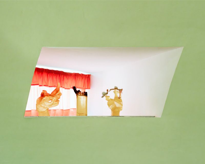 © Nicola Di Giorgio, Strategia Fotografia