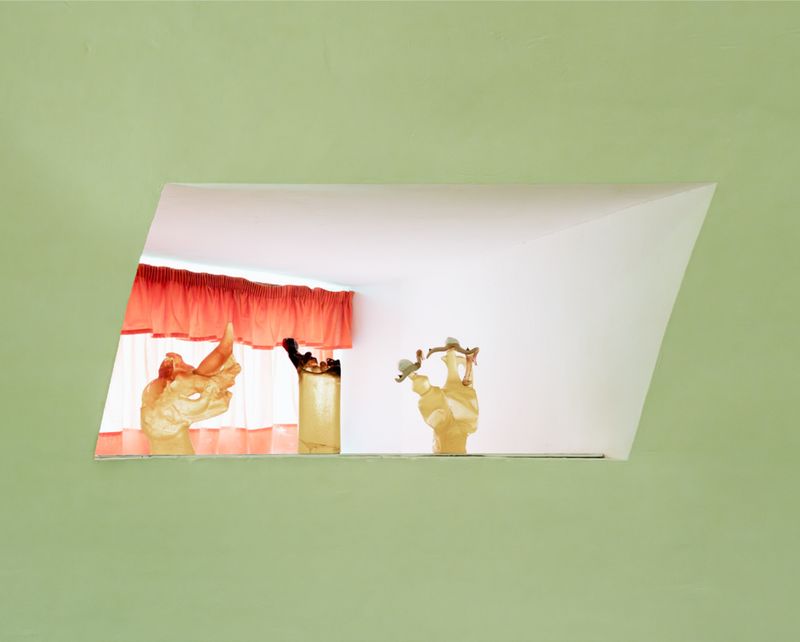 © Nicola Di Giorgio, Strategia Fotografia