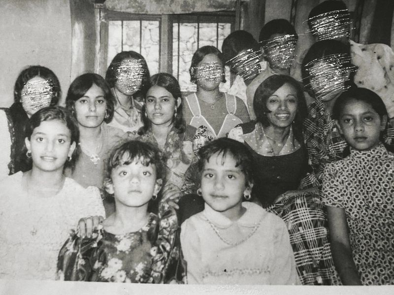 © Thana Faroq, Mondriaan Fonds