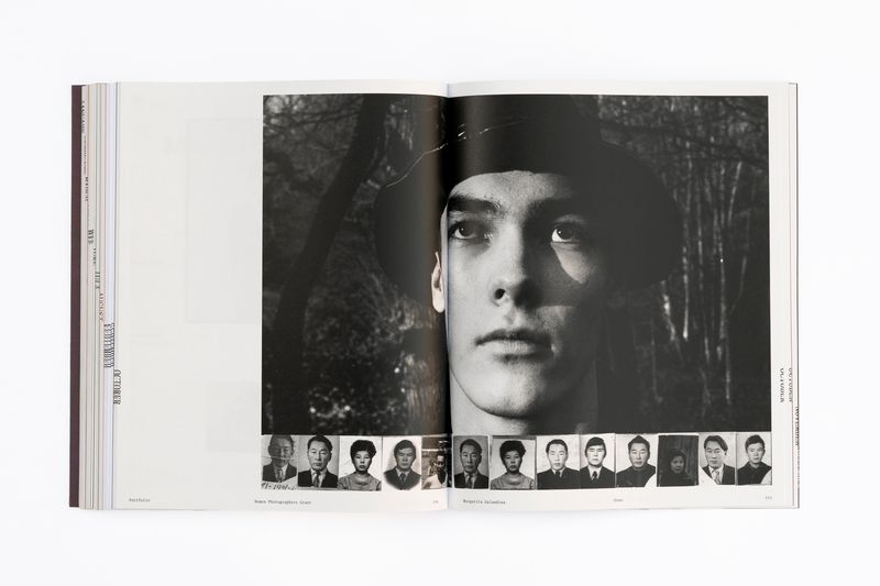 Announcing Imperfetto, The 1st Issue Of PhMuseum's New Printed Annual Magazine