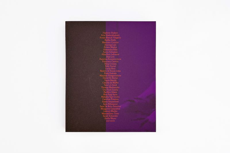 Announcing Imperfetto, The 1st Issue Of PhMuseum's New Printed Annual Magazine