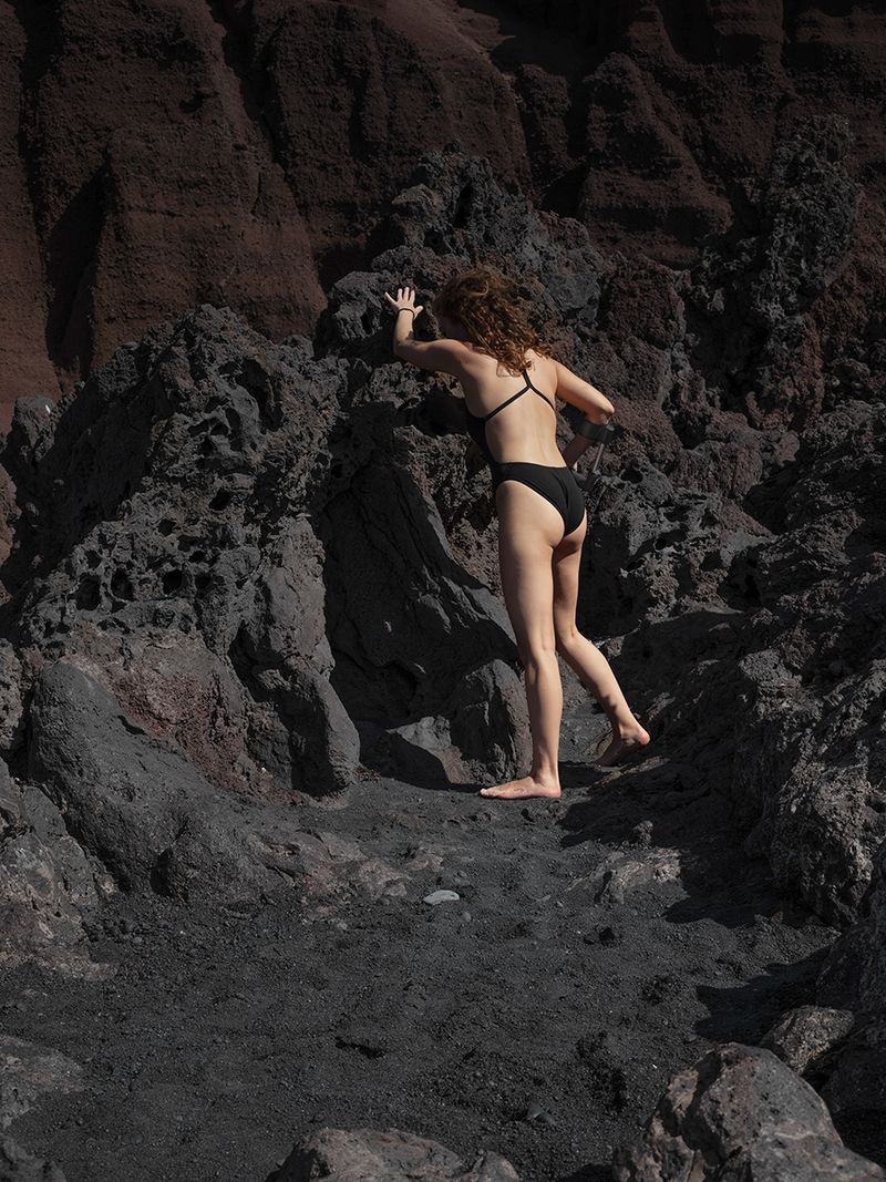 © Claudia Amatruda