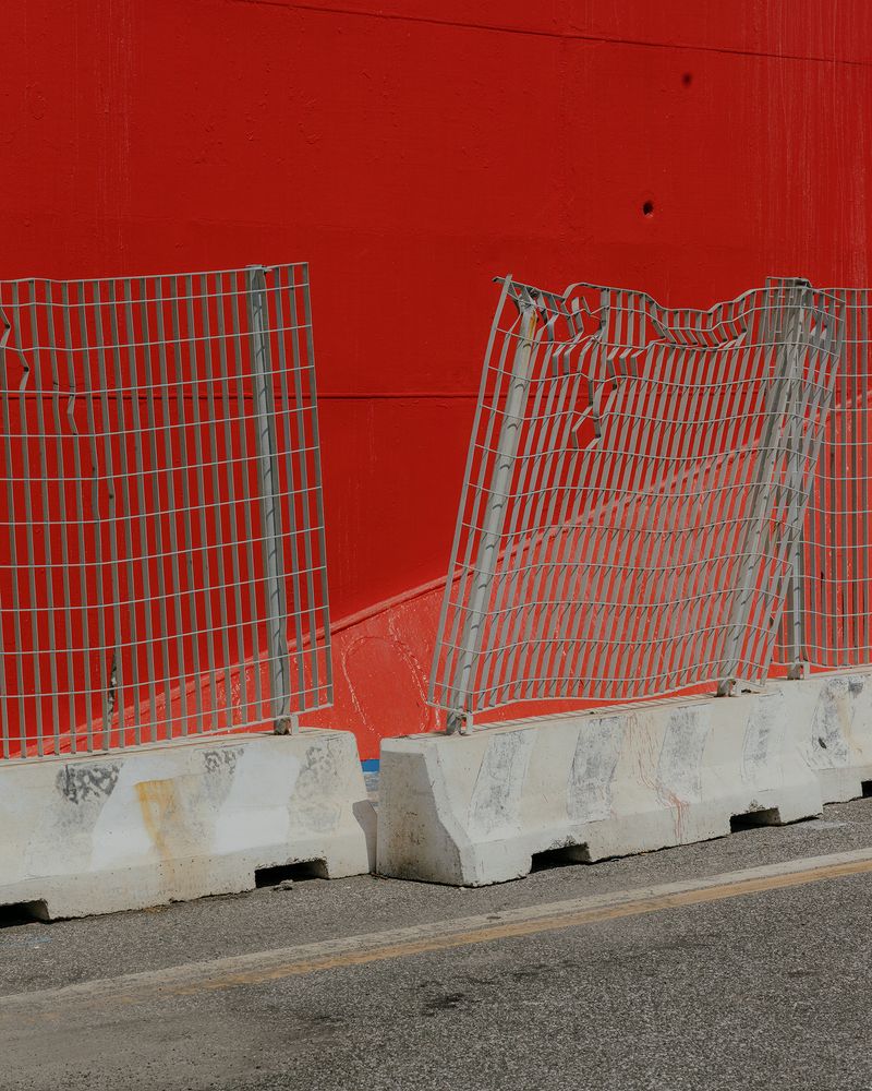 The Passenger Ship by Emanuele Camerini and Chiara Ruberti, published by RVM Hub