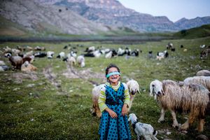 The Last and The Lost — The Brave Nomads of Iran