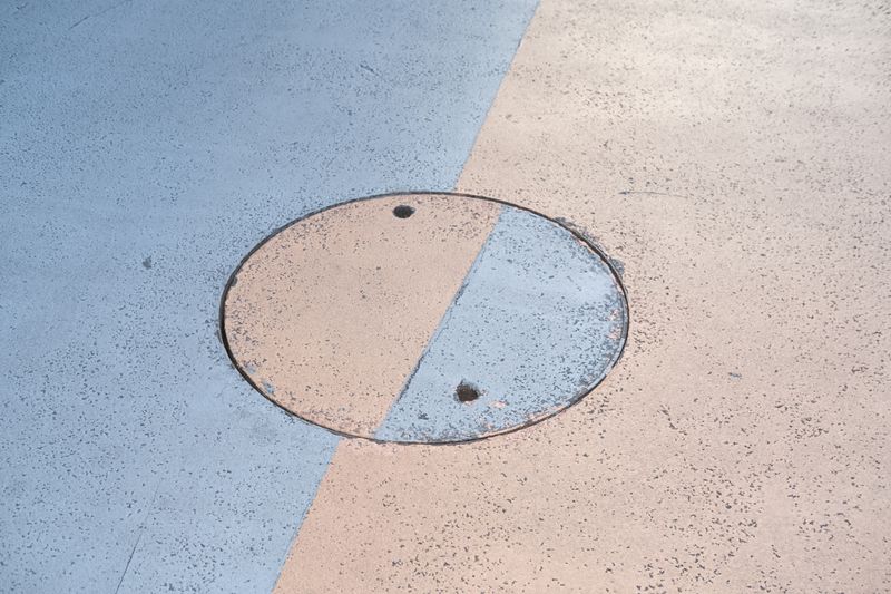 © Wen Xiao - Image from the Dream Is a Piece of Ham photography project