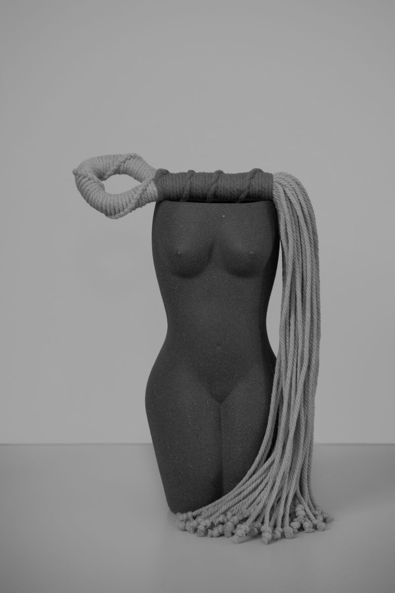 © Ksenia Kurdyumova - Image from the Origins of Sexuality photography project