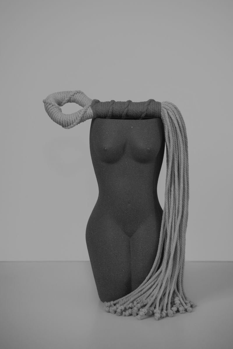 © Ksenia Kurdyumova - Image from the Origins of Sexuality photography project