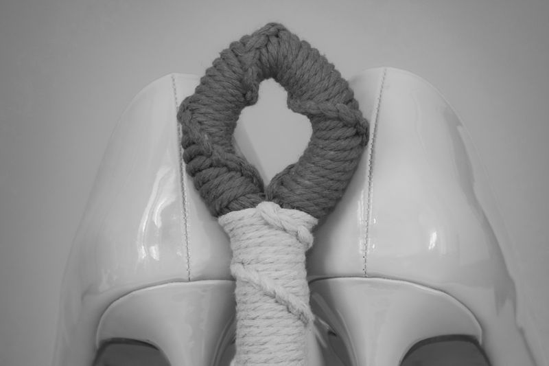 © Ksenia Kurdyumova - Image from the Origins of Sexuality photography project