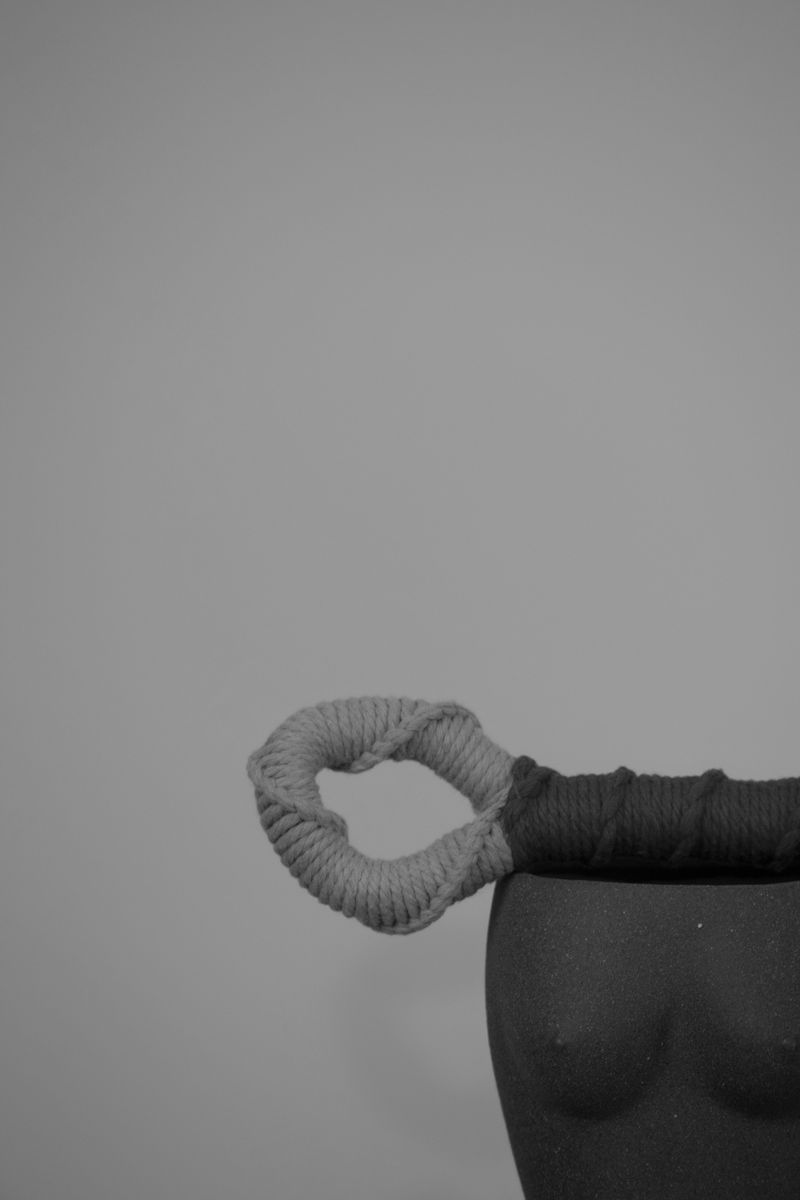 © Ksenia Kurdyumova - Image from the Origins of Sexuality photography project