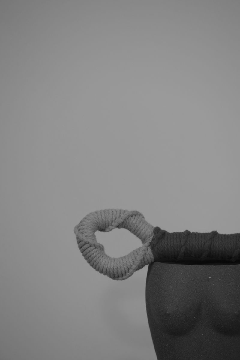 © Ksenia Kurdyumova - Image from the Origins of Sexuality photography project