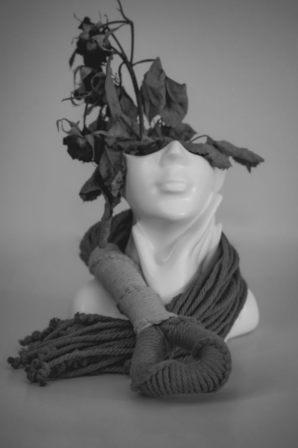 © Ksenia Kurdyumova - Image from the Origins of Sexuality photography project