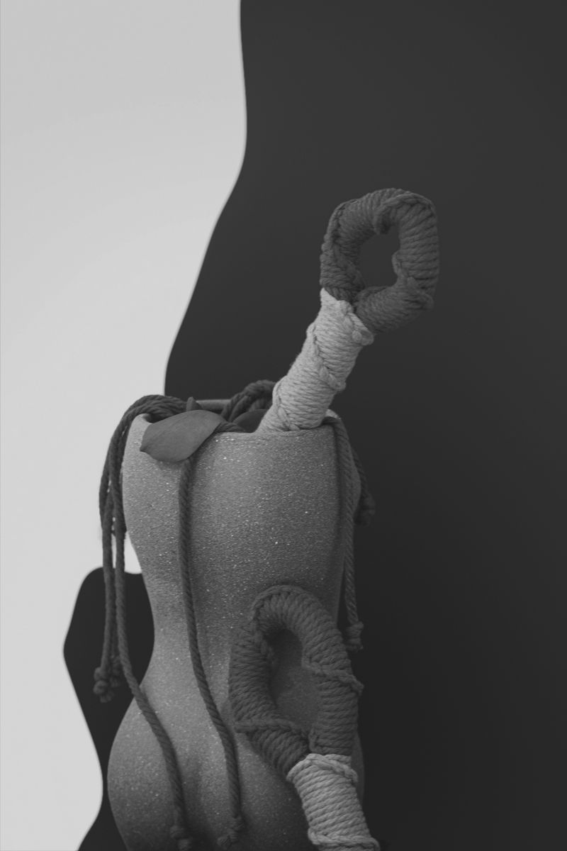 © Ksenia Kurdyumova - Image from the Origins of Sexuality photography project