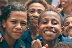 Happiness Is a Choice