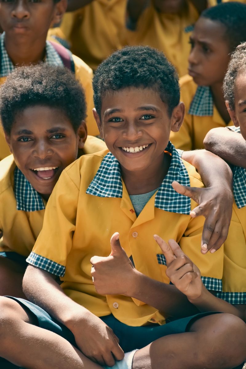 © Ksenia Kurdyumova - Image from the Happiness Is a Choice photography project