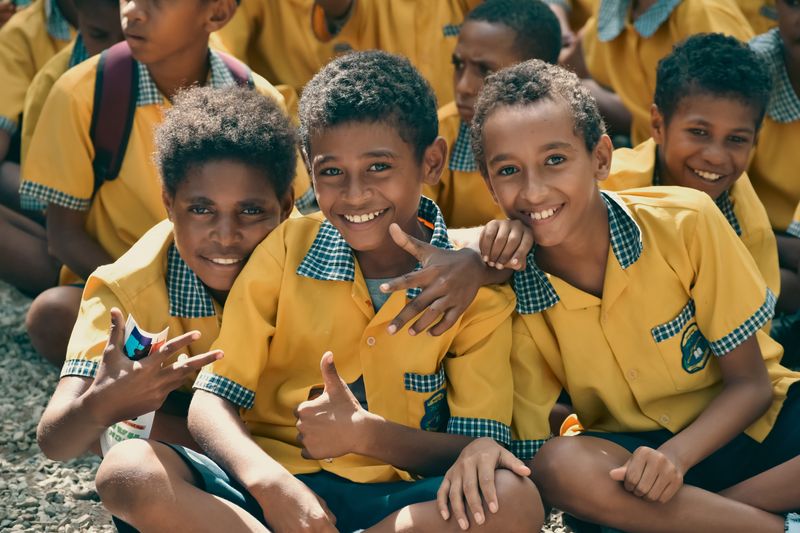 © Ksenia Kurdyumova - Image from the Happiness Is a Choice photography project