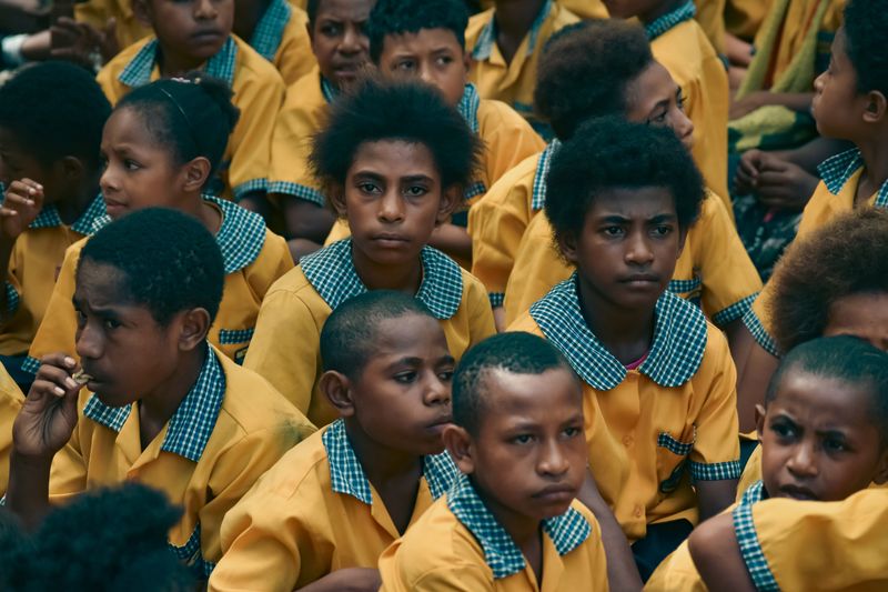 © Ksenia Kurdyumova - Image from the Happiness Is a Choice photography project