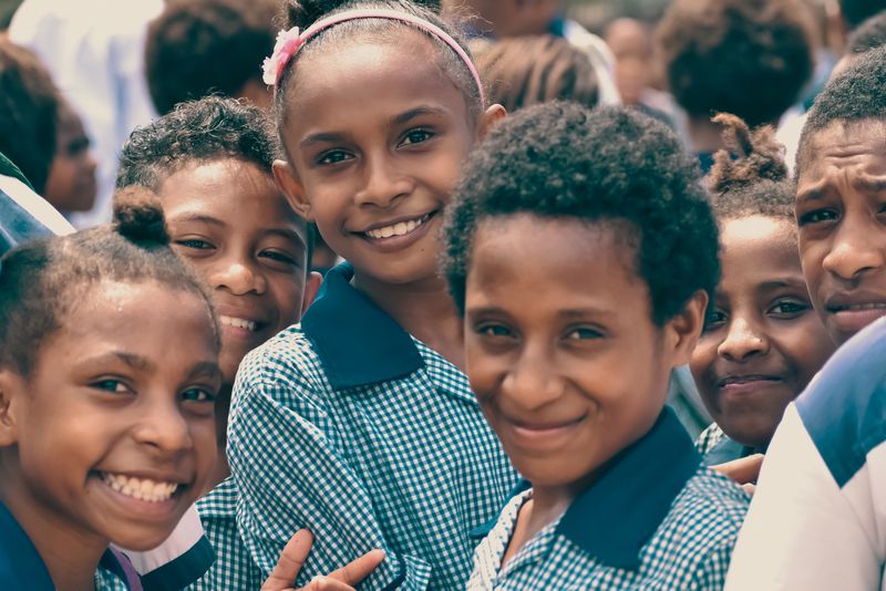 © Ksenia Kurdyumova - Image from the Happiness Is a Choice photography project